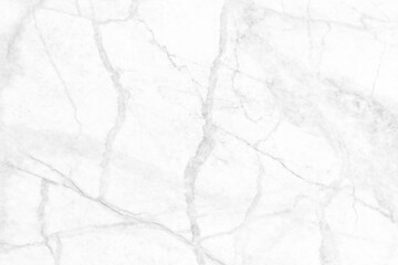 Natural white marble texture background