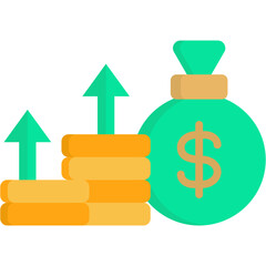 Profit Icon