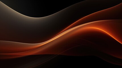 Design background, subtle, dark, modern, Generative Ai