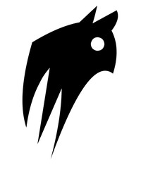 Illustrations of animal images For team logo design