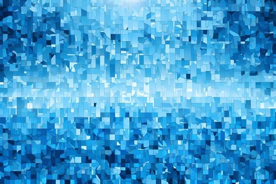 abstract blue background 4k, 8k, 16k, full ultra HD, high resolution and cinematic photography