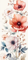 Floral Pattern 