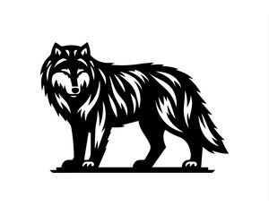 goth, logo, logotype, mark, minimal, minimalist, modern, moon, pet, pets, power, powerpoint, sport, spot, symbol, symbols, unique, wolf, wolf logo, wolf, night wolf