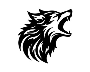 goth, logo, logotype, mark, minimal, minimalist, modern, moon, pet, pets, power, powerpoint, sport, spot, symbol, symbols, unique, wolf, wolf logo, wolf, night wolf
