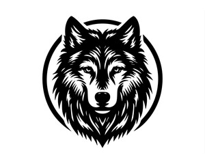 goth, logo, logotype, mark, minimal, minimalist, modern, moon, pet, pets, power, powerpoint, sport, spot, symbol, symbols, unique, wolf, wolf logo, wolf, night wolf
