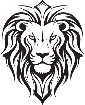 Löwenkopf Logo