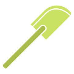 spatula kitchen utensils. kitchenware icon
