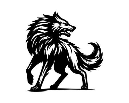 Siberian Husky Logo Images – Browse 3,368 Stock Photos, Vectors