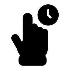 hand cursor