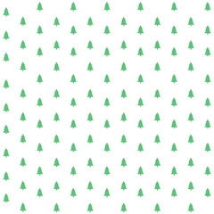 Christmas backgrounds vector image. Christmas wallpaper 