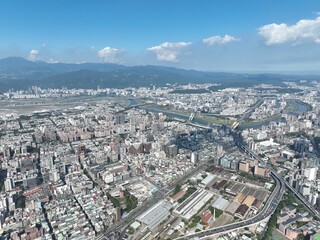 The Taipei Basin is a geographic region in northern Taiwan.