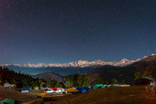 chopta tour package