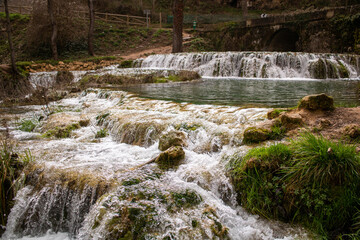 Cascada