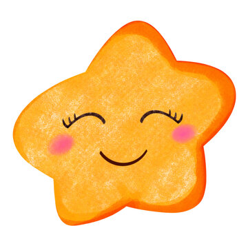 Star smile 