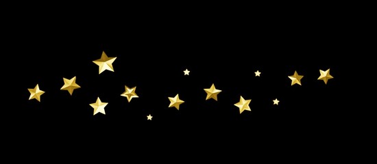 Festive christmas card. Isolated illustration white background. -