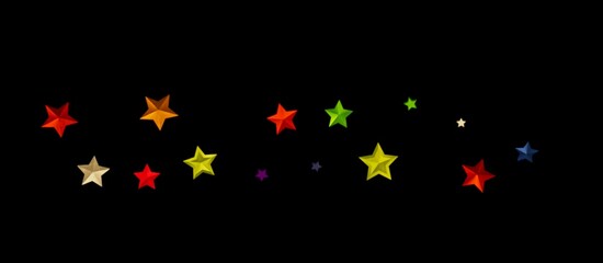 Festive christmas card. Isolated illustration white background. - - colourful