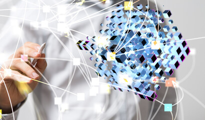 computering cloud computing and files.