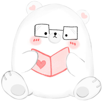 Teddy bear