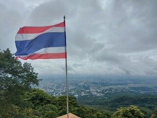 Monk Trail Chiang Mai