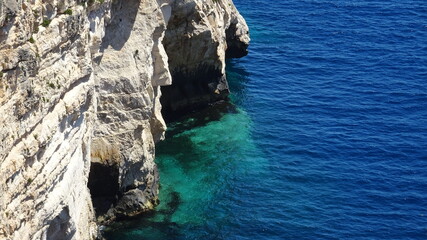 Blue Grotto