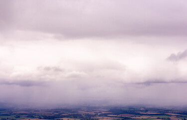 Bad Weather Conditions