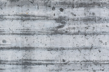 Light gray concrete wall