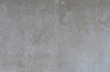 Fototapeta na wymiar Light gray concrete wall