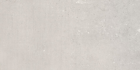 Obraz premium Light gray concrete wall