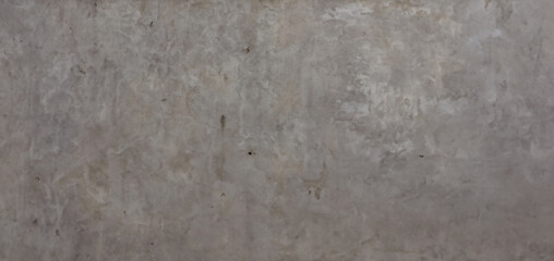 Obraz na płótnie Canvas Light gray concrete wall