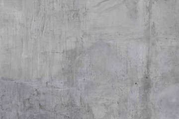 Fototapeta premium Light gray concrete wall