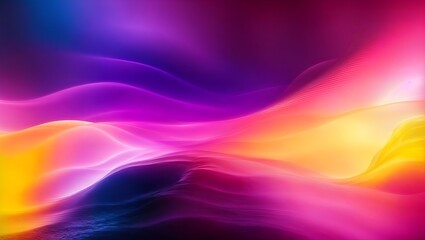 Obraz premium abstract background with waves 