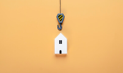 homeownership and mortgage. the financial security and risks associated with real estate. the...