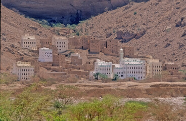 Rashid, Yemen