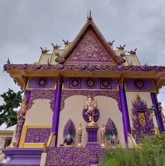 Golden Triangle Thailand