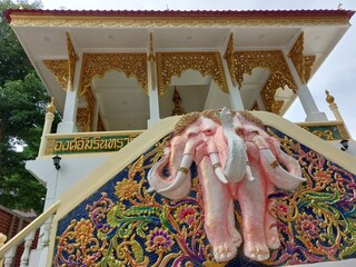 Golden Triangle Thailand