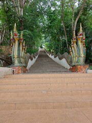 Golden Triangle Thailand