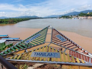 Golden Triangle Thailand