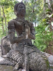 Golden Triangle Thailand