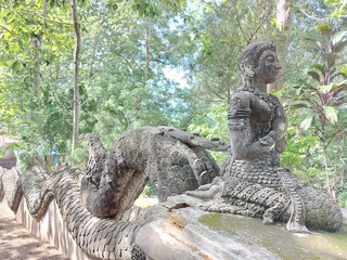 Golden Triangle Thailand