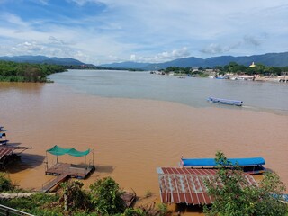Golden Triangle Thailand