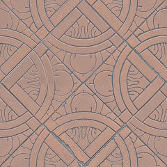 a seamless floor tiles texture