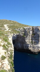 Dingli Cliffs