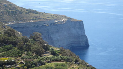 Dingli Cliffs