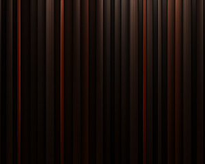 Abstract dark wavy background with streaks of color. Textured backdrop Elegant black modern architecture art.