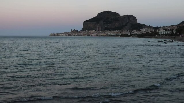 Cefal&ugrave;