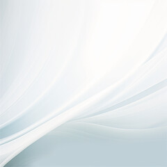 Obraz premium abstract sky blue wave background