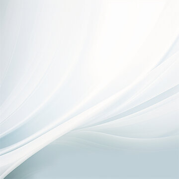 abstract sky blue wave background