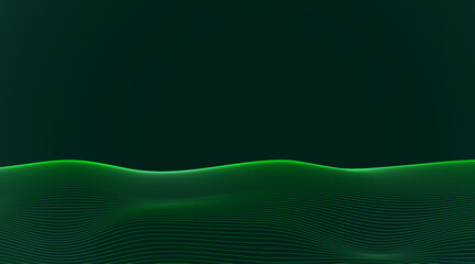 Vector geometric lines background. Abstract wave line background. Modern stylish texture. Abstract bg. Guilloche Background. Gradient background with Guilloche waves. Background with Guilloche waves.