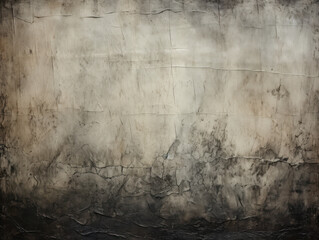 Charcoal Smudged Vintage Paper