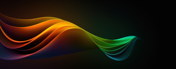 Abstract Design Background